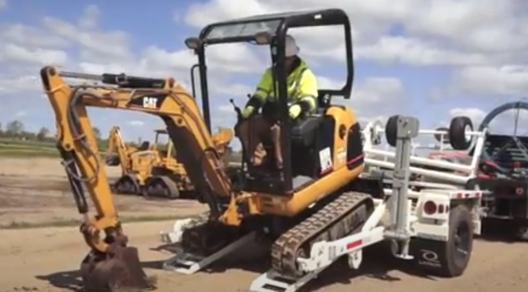 Loading Ramps